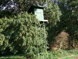 Jagdhaftpflichtversicherung