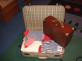 reiseversicherung, reisegep&auml;ckversicherung