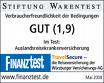 reiser&uuml;cktrittsversicherung, travel secure