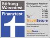 reiser&uuml;cktrittsversicherung, travel secure