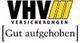 VHV Versicherung